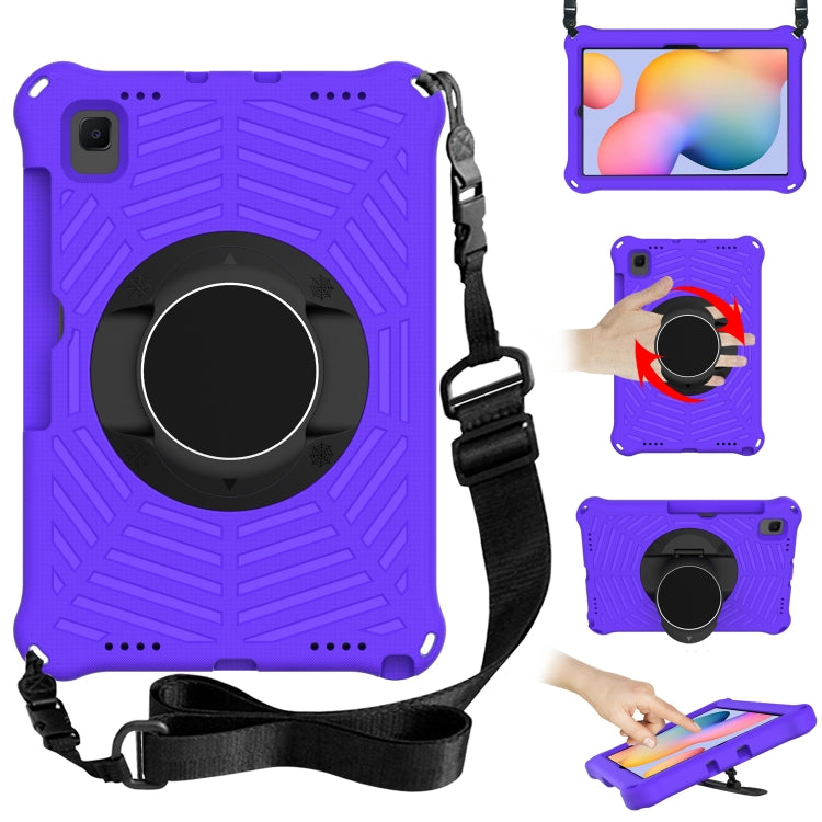 Spider King EVA Protective Case with Adjustable Shoulder Strap & Holder & Pen Slot