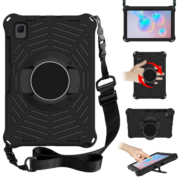 Spider King EVA Protective Case with Adjustable Shoulder Strap & Holder & Pen Slot