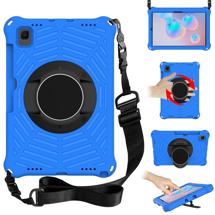 Spider King EVA Protective Case with Adjustable Shoulder Strap & Holder & Pen Slot