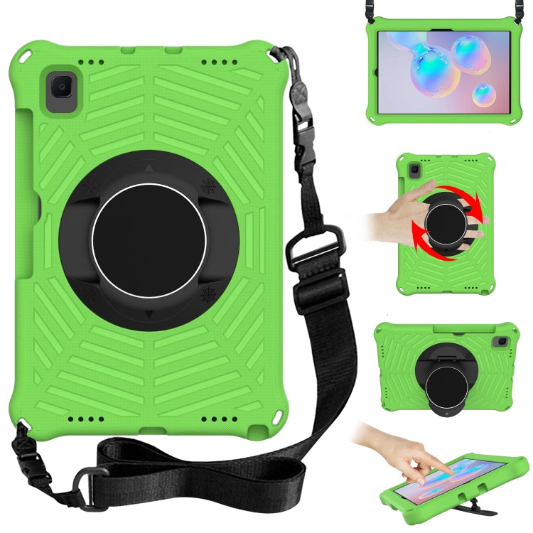 Spider King EVA Protective Case with Adjustable Shoulder Strap & Holder & Pen Slot