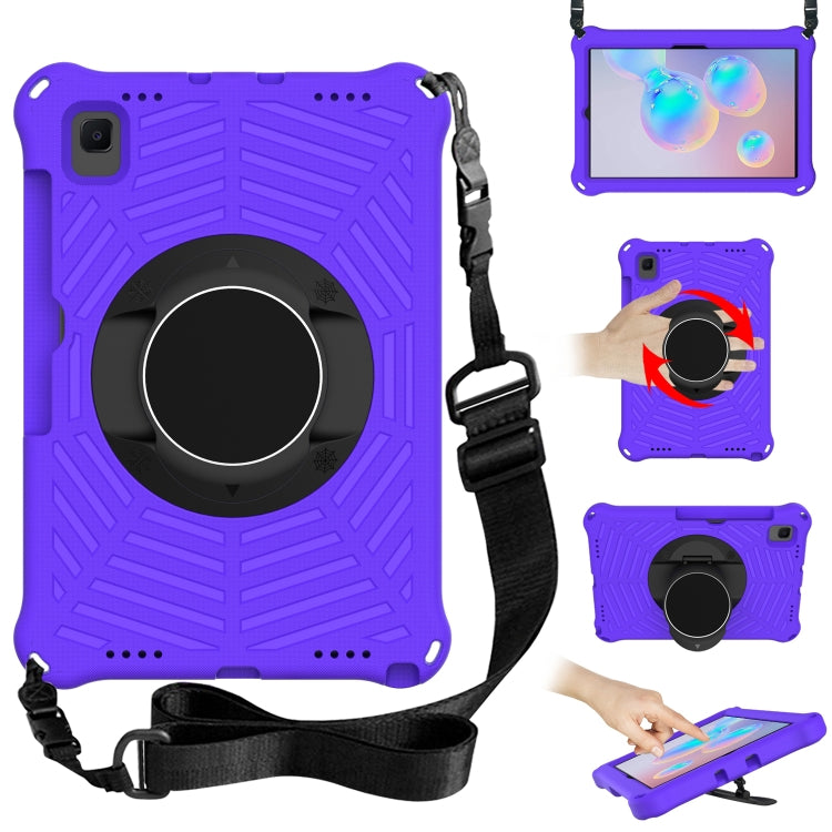 Spider King EVA Protective Case with Adjustable Shoulder Strap & Holder & Pen Slot