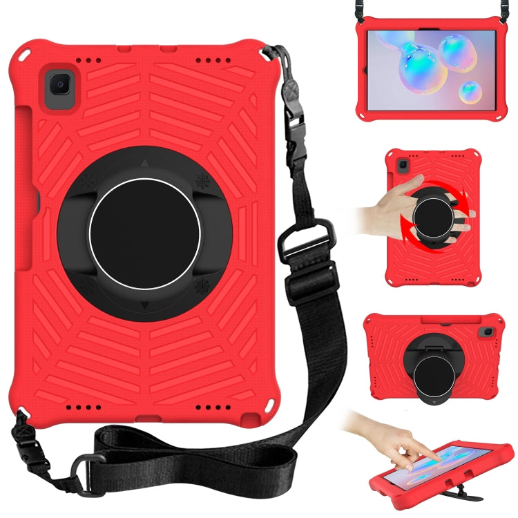 Spider King EVA Protective Case with Adjustable Shoulder Strap & Holder & Pen Slot