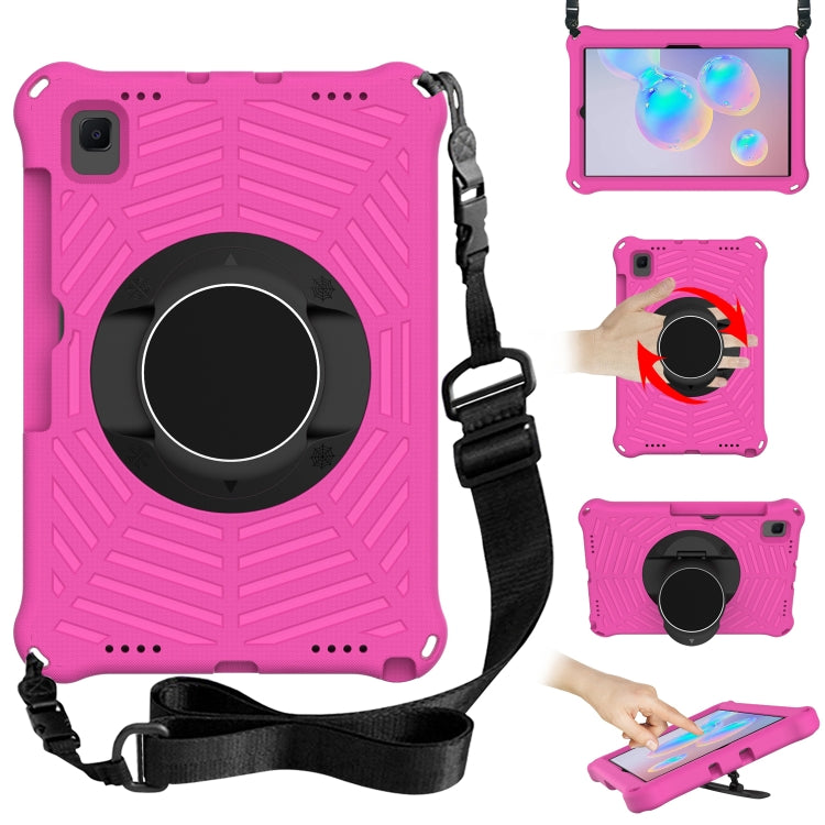 Spider King EVA Protective Case with Adjustable Shoulder Strap & Holder & Pen Slot