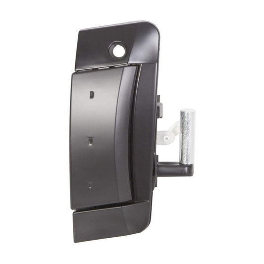 A5924 1 Pair Car Door Outside Handle 80607-CD41E+80606-CD01E for Nissan 350Z 2003-2009