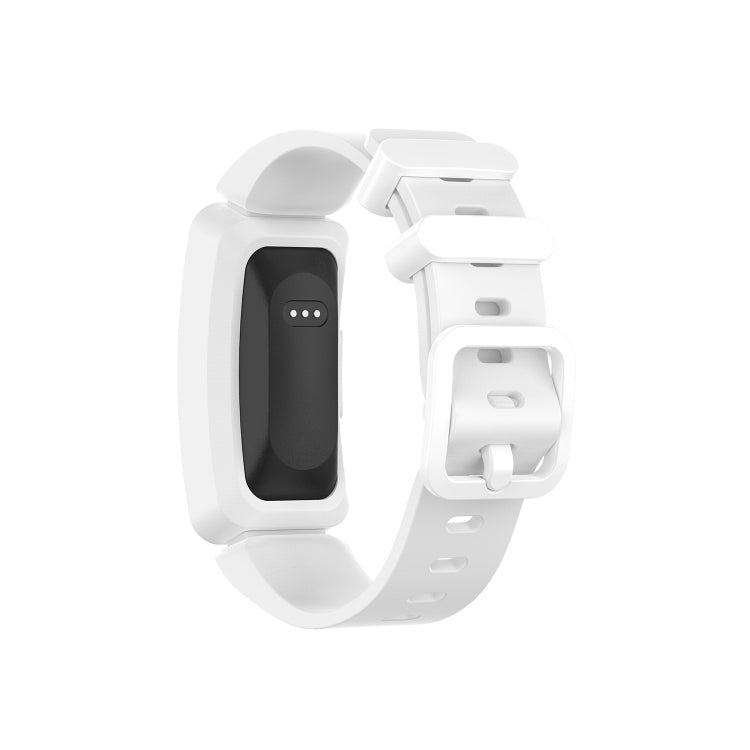 Smart Watch Silicon Wrist Strap Watchband for Fitbit Inspire HR