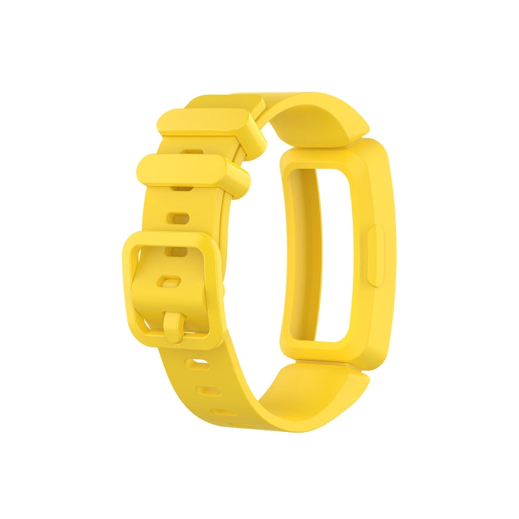 Smart Watch Silicon Wrist Strap Watchband for Fitbit Inspire HR