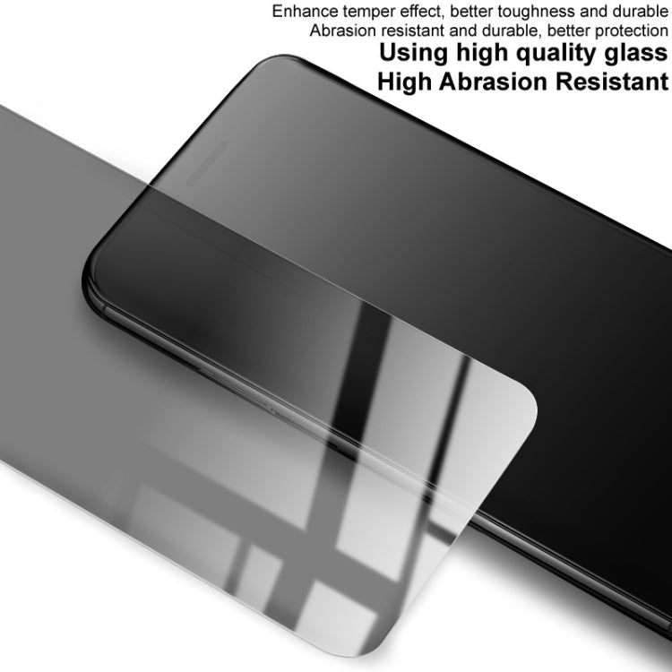 IMAK Anti-spy Tempered Glass Film