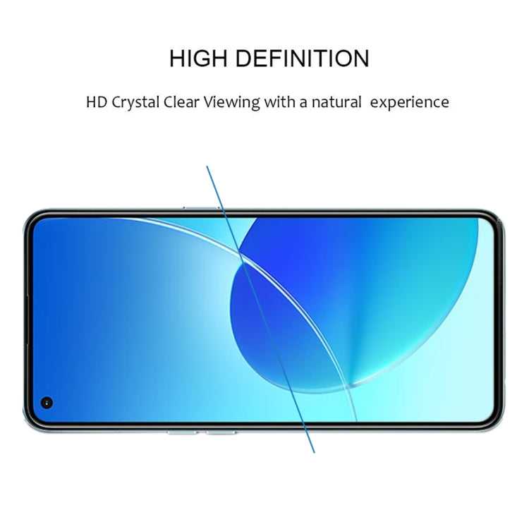 Full Glue Full Cover Screen Protector Tempered Glass Film