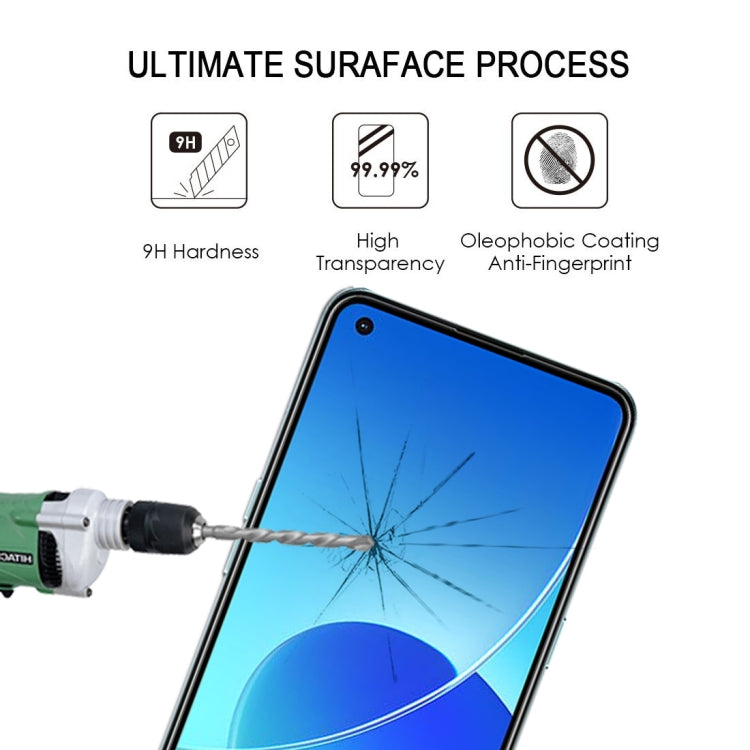 Full Glue Full Cover Screen Protector Tempered Glass Film