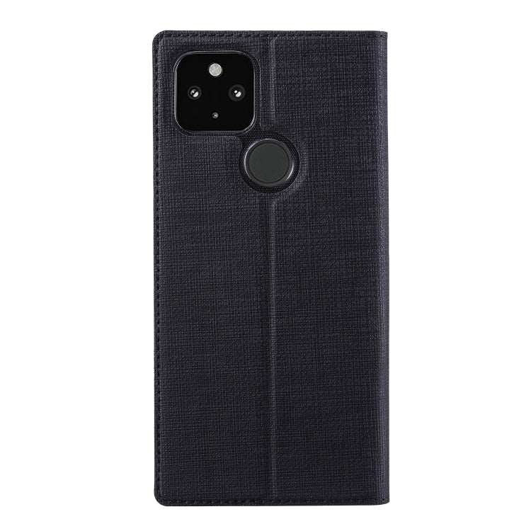 ViLi DMX Series Shockproof TPU + PU Leather Magnetic Attraction Horizontal Flip Case with Card Slot & Holder