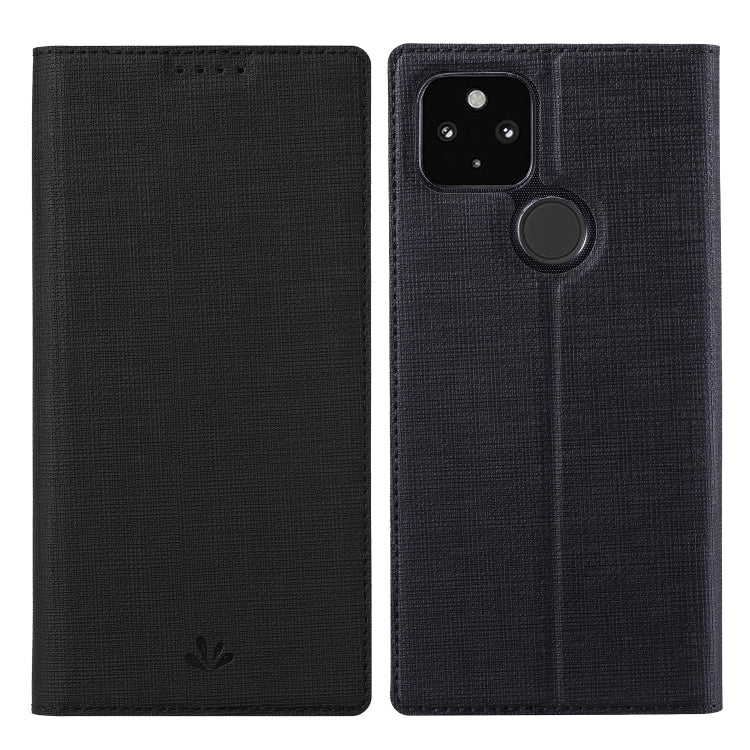 ViLi DMX Series Shockproof TPU + PU Leather Magnetic Attraction Horizontal Flip Case with Card Slot & Holder