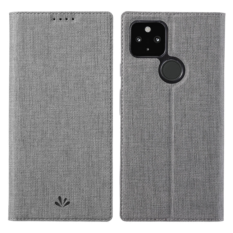 ViLi DMX Series Shockproof TPU + PU Leather Magnetic Attraction Horizontal Flip Case with Card Slot & Holder