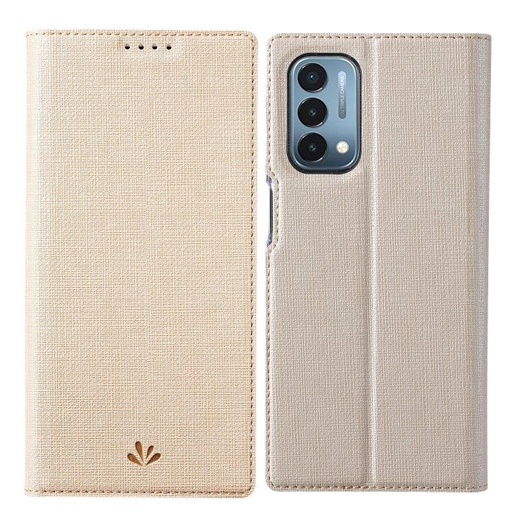 ViLi DMX Series Shockproof TPU + PU Leather Magnetic Attraction Horizontal Flip Case with Card Slot & Holder