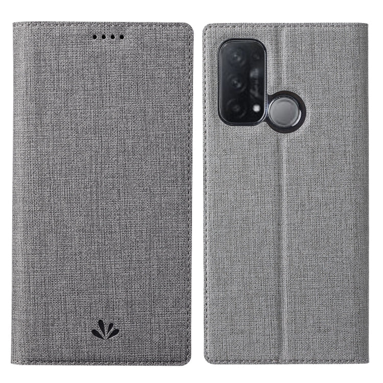 ViLi DMX Series Shockproof TPU + PU Leather Magnetic Attraction Horizontal Flip Case with Card Slot & Holder