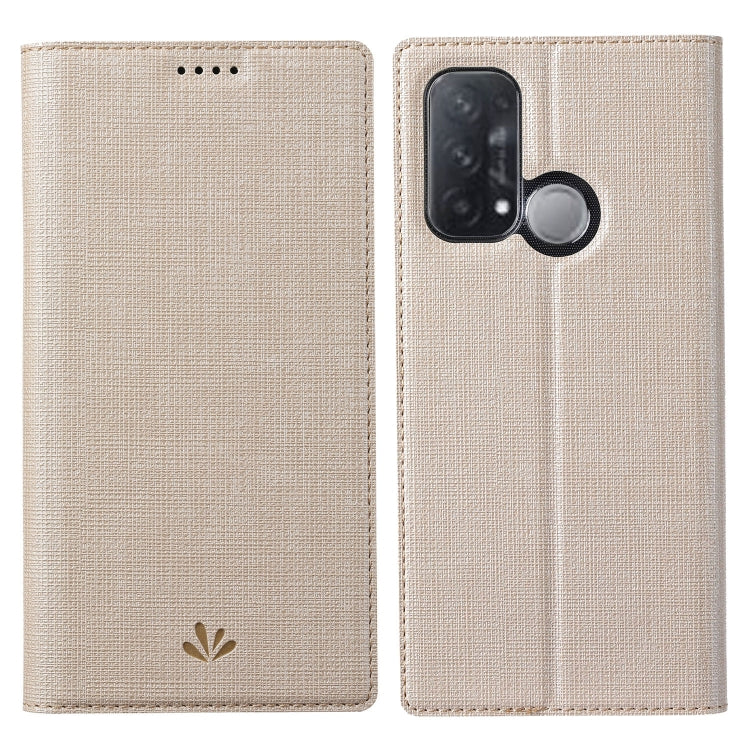 ViLi DMX Series Shockproof TPU + PU Leather Magnetic Attraction Horizontal Flip Case with Card Slot & Holder