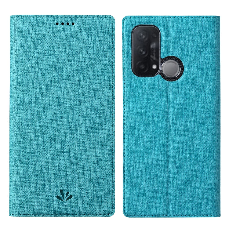 ViLi DMX Series Shockproof TPU + PU Leather Magnetic Attraction Horizontal Flip Case with Card Slot & Holder