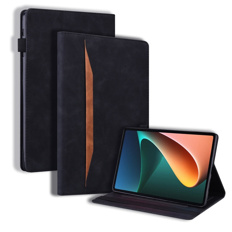 Splicing Shockproof Leather Tablet Case