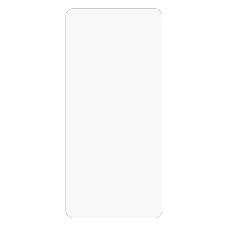 0.26mm 9H 2.5D Tempered Glass Film