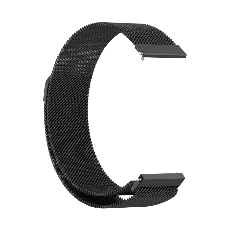 Milan Metal Watchband