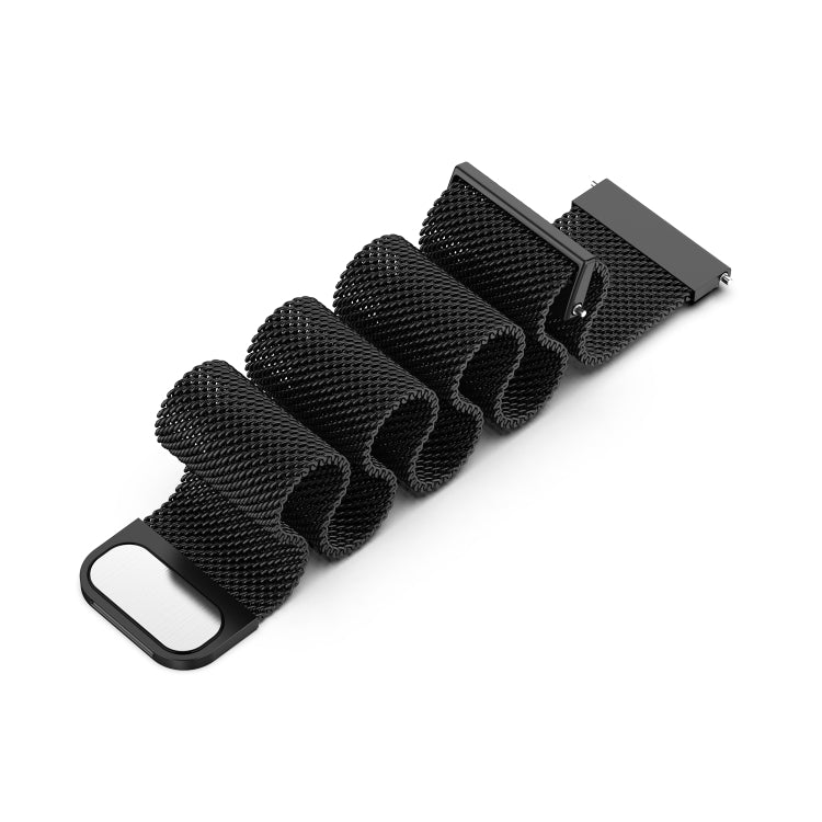 Milan Metal Watchband