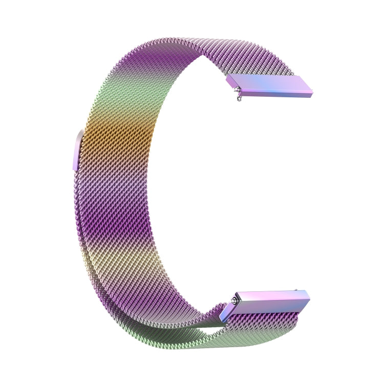 Milan Metal Watchband