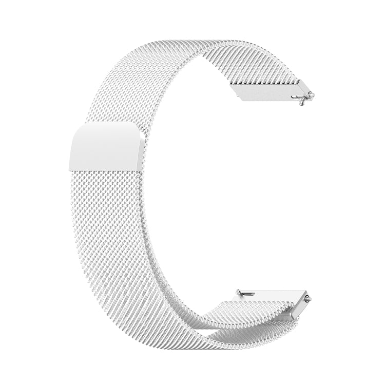 Milan Metal Watchband