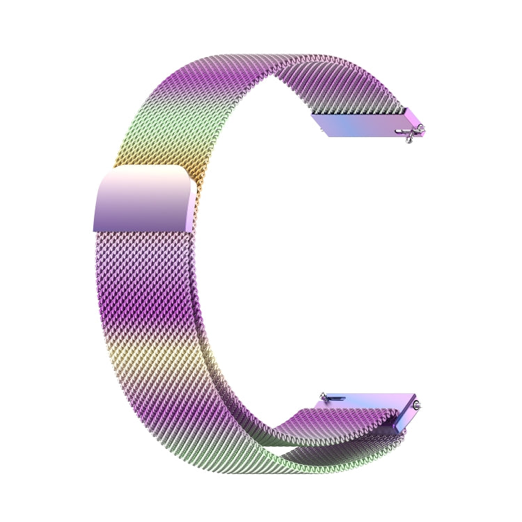 Milan Metal Watchband