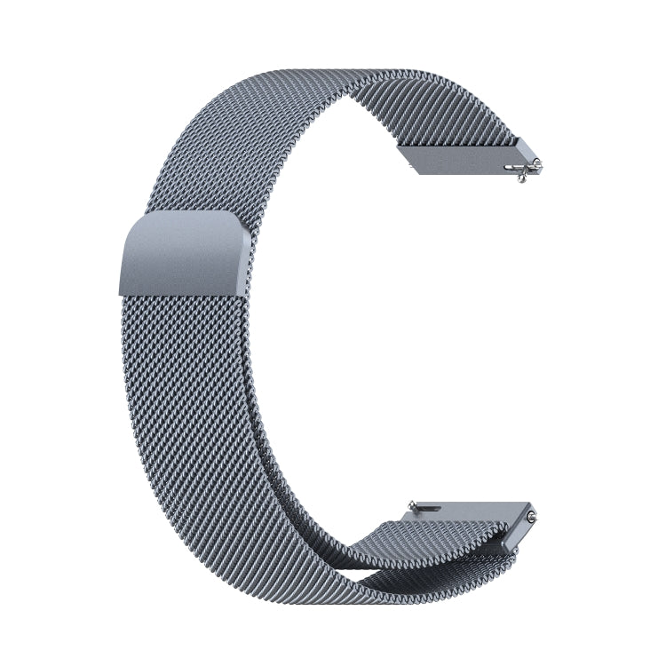 Milan Metal Watchband
