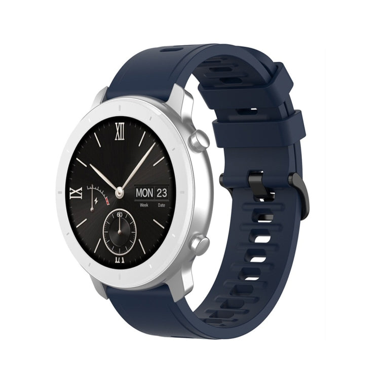 For Amazfit GTR Silicone Smart Watch Replacement Strap Wristband