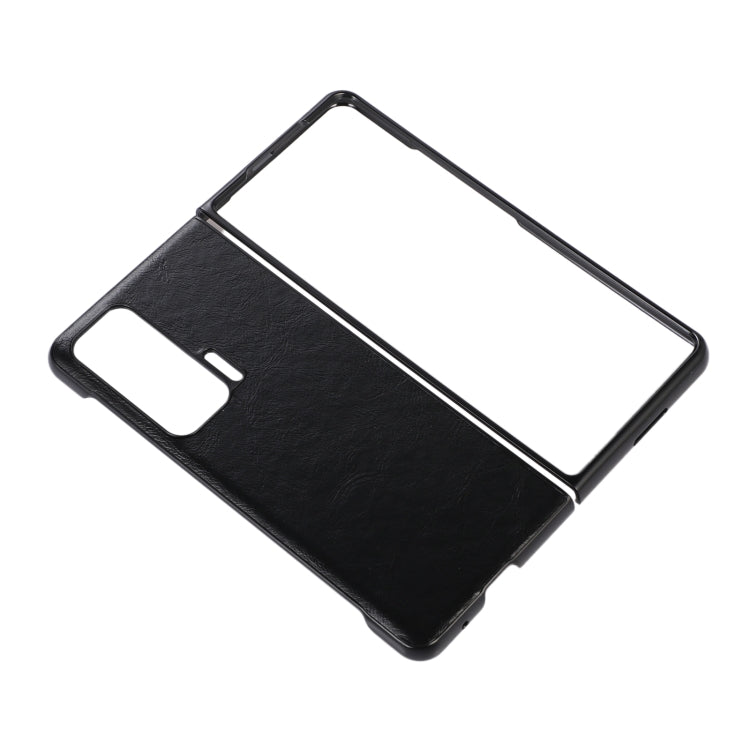 Business Style Leather Protective Phone Case