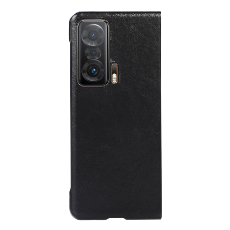 Business Style Leather Protective Phone Case