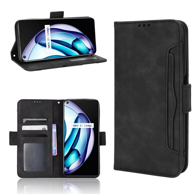 Skin Feel Calf Pattern Leather Phone Case