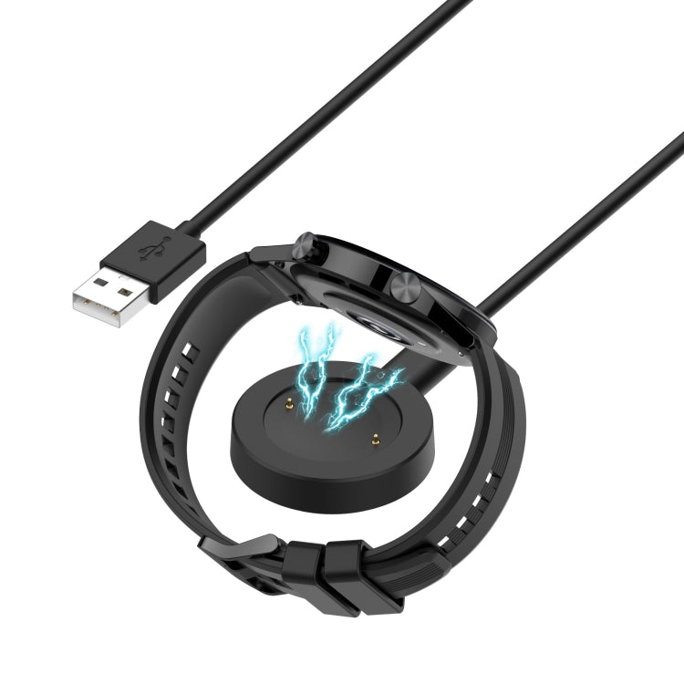 For Honor Watch GS 3 Smart Watch Charging Cable, Length: 1m,