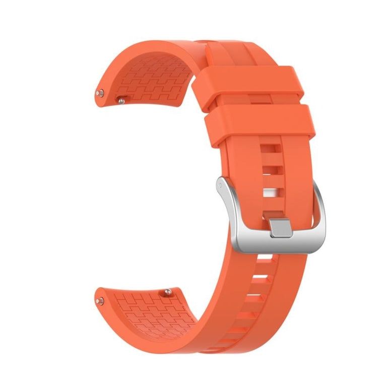 Silicone Wristband Strap