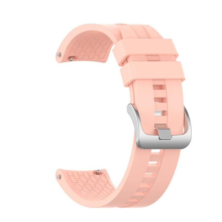 Silicone Wristband Strap