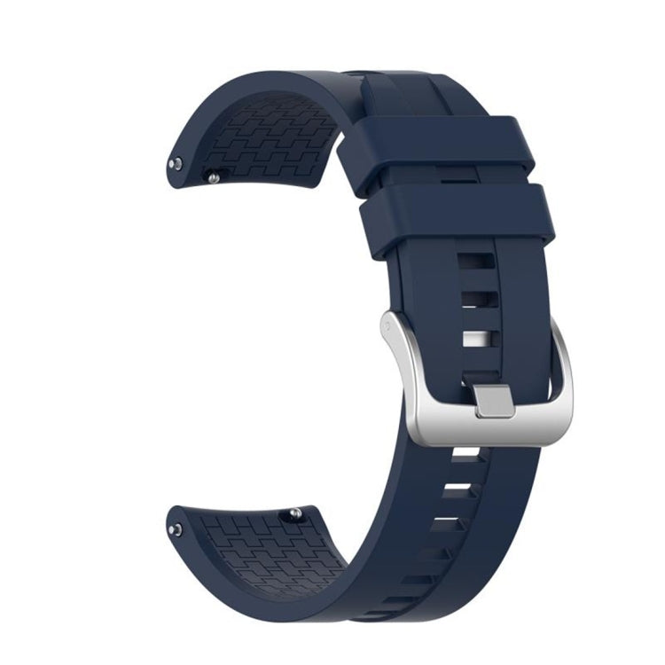 Silicone Wristband Strap