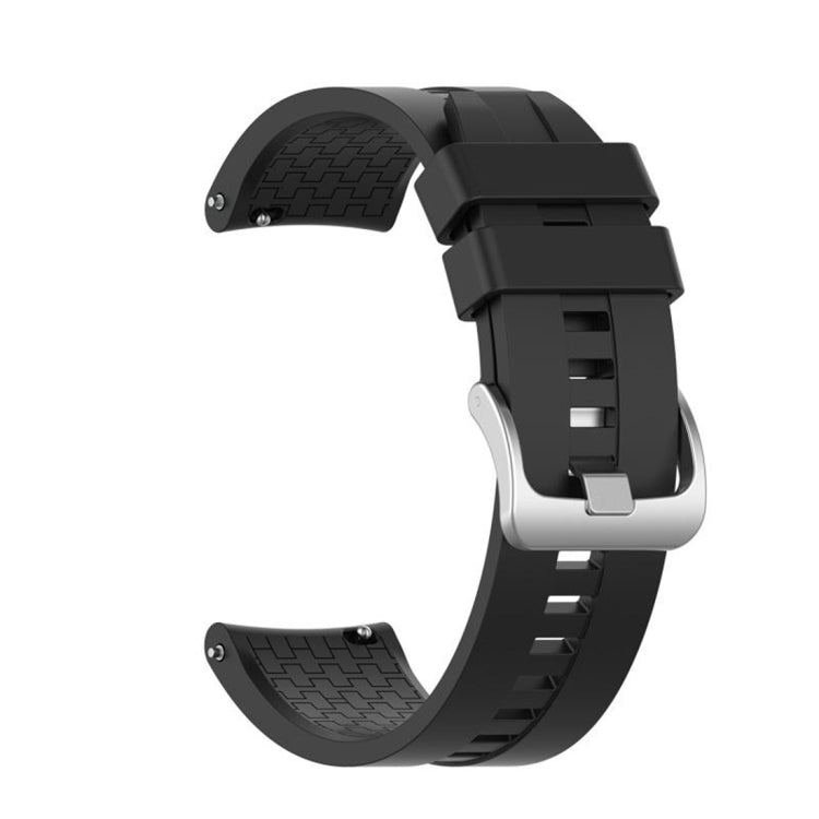 Silicone Wristband Strap