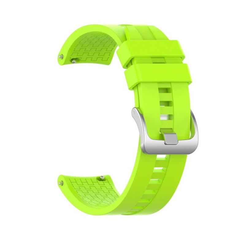 Silicone Wristband Strap