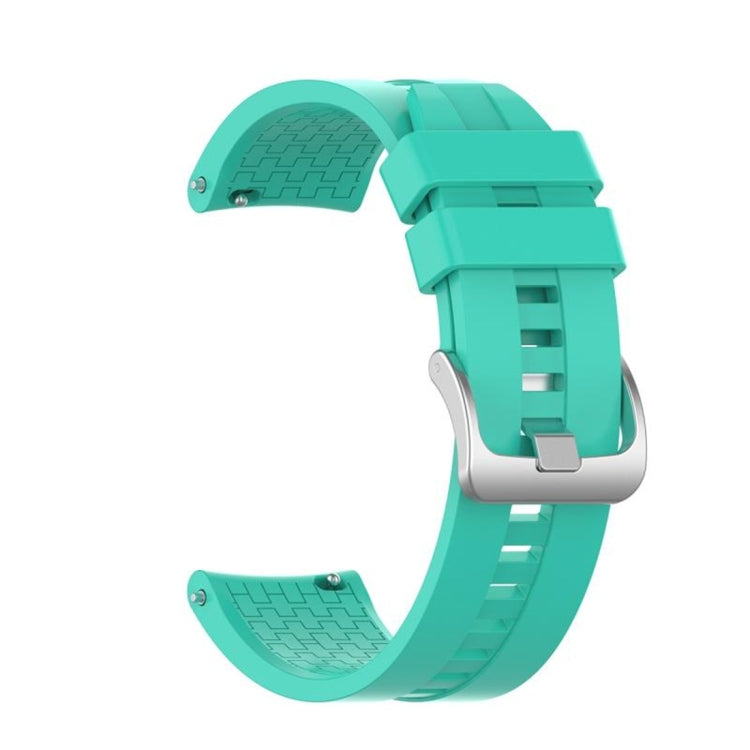 Silicone Wristband Strap