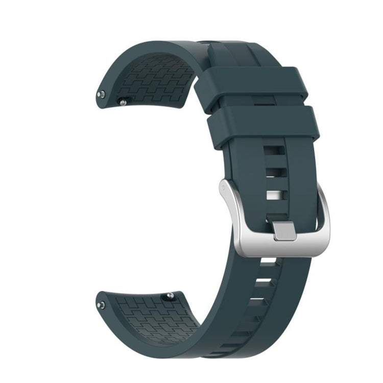 Silicone Wristband Strap