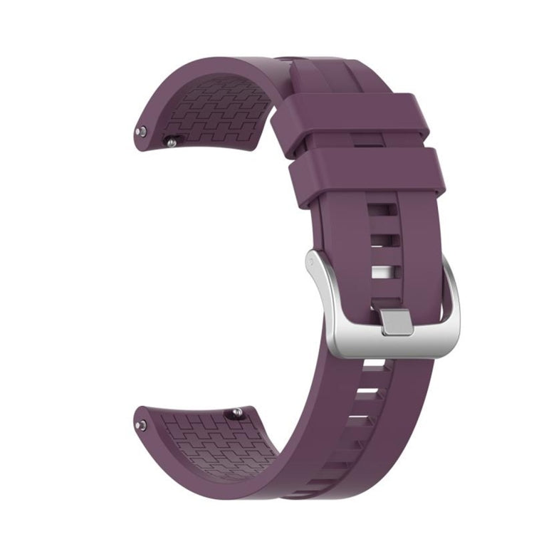 Silicone Wristband Strap