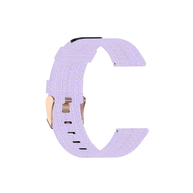 Nylon Strap