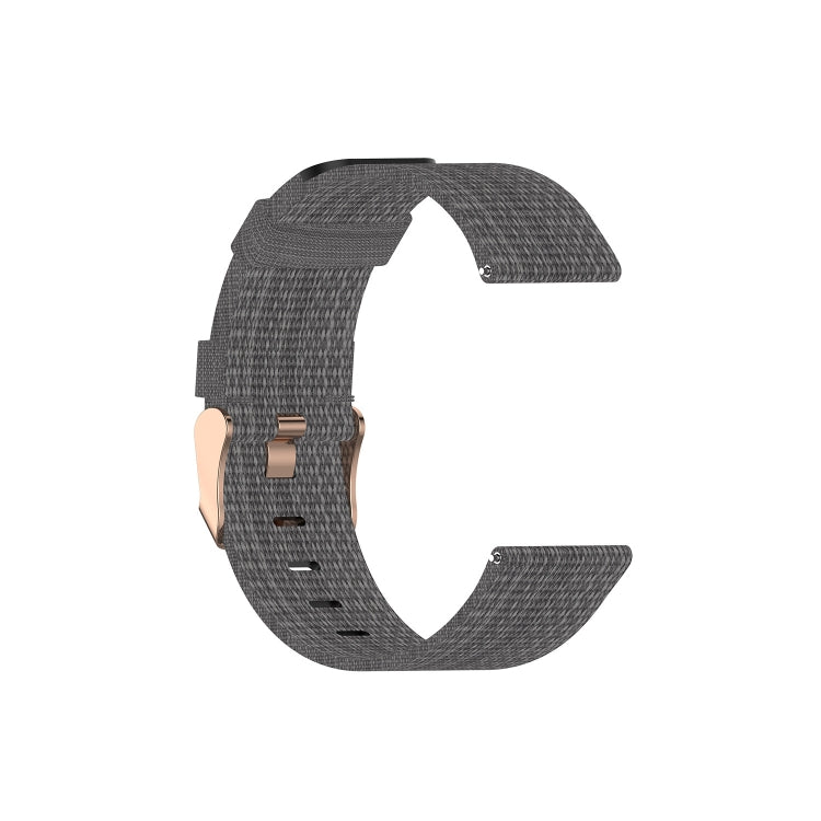 Nylon Strap