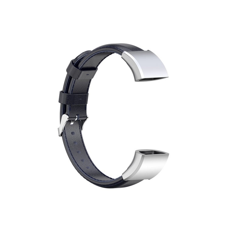 Oil wax Leather Strap