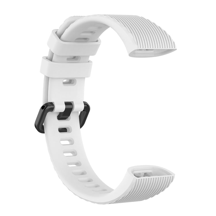 Silicone Strap