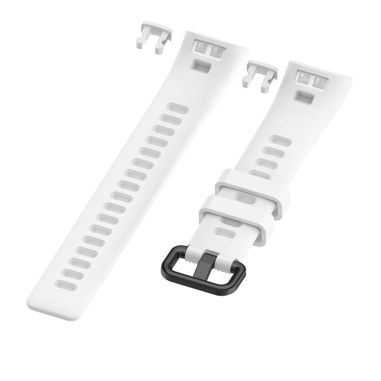 Silicone Strap