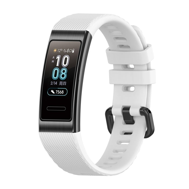 Silicone Strap