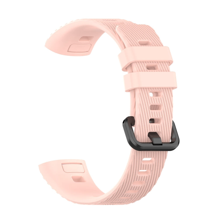 Silicone Strap