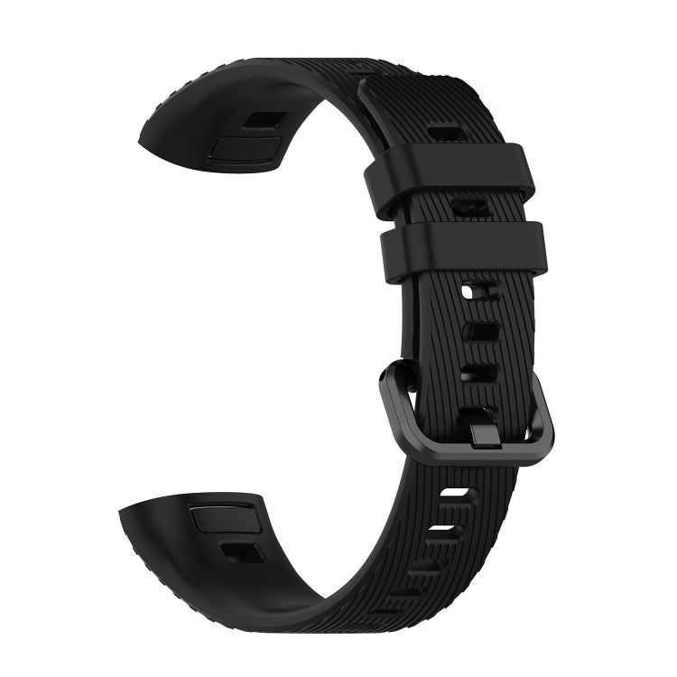 Silicone Strap
