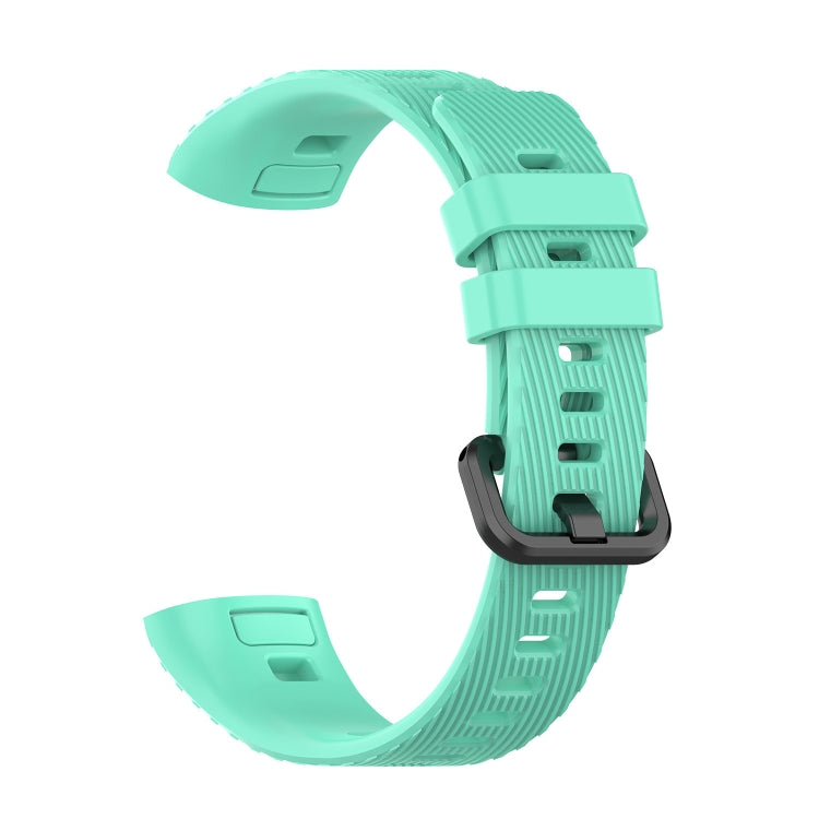 Silicone Strap